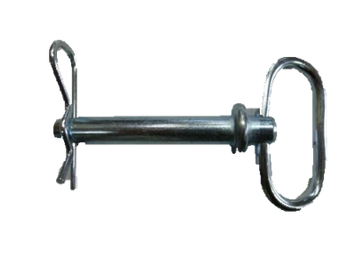 $22.15 • Buy Trac-Vac Tow-Behind Leaf Vacuum Trailer Hitch Pin 58104 Fits Models 580 880 1080