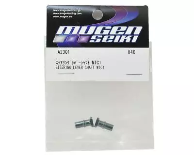 Mugen Seiki A2301 Steering Lever Shaft MTC1 • $9.63