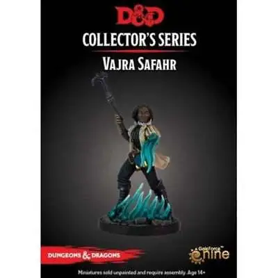 $16.19 • Buy Dungeons & Dragons Waterdeep Dragon Heist Vajra Safahr