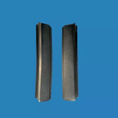 $39 • Buy Gen. Vw VGC. Mk1 Cabriolet B Pillar Trim , Moldings Left + Right 155853351 352