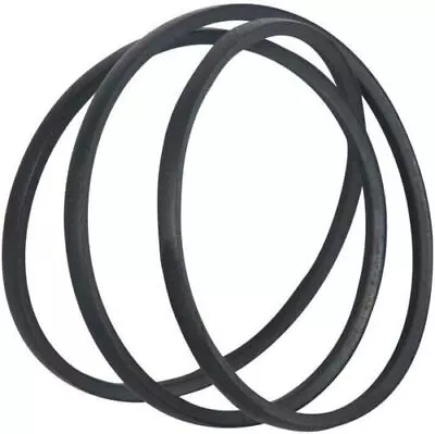 Deck Drive Belt For John Deere LA115 LA125 LA135 X110 X120 X145 D100 D105 D110 • $17.95