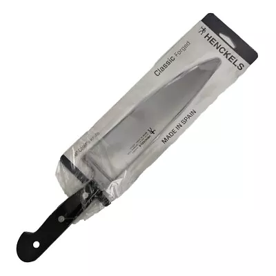 Henckels Classic 8  Chef's Knife 31161-200 German Stainless Steel 32ZS53 • $32.99