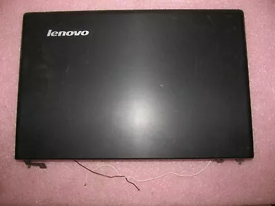 Lenovo IdeaPad G510 20238 LCD Housing Cover Bezel Hinges AP0Y0000B00 • $22.50