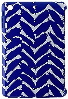 M-Edge Echo Series Hybrid Hard Case For Apple IPad Mini 2 3 - Blue/White • $8.99