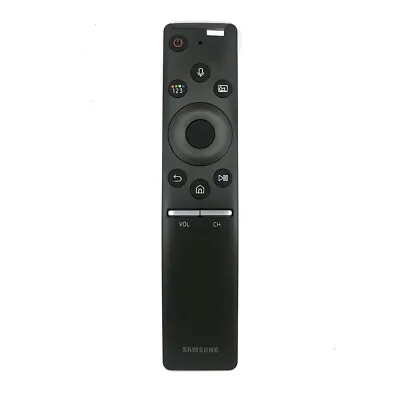 New BN59-01298G For Samsung Smart Voice TV Remote Control QA55Q8FNAW Q6 Q7 Q8 • $19.80