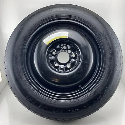 2003-2006 Infiniti G35 Spare Tire Donut Emergency Compact Wheel T145/90D16 OEM • $97.49