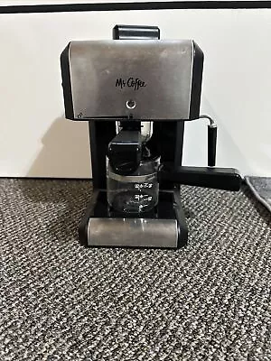 Mr Coffee Espresso Machine BVC-ECM270 • $34.99