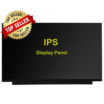 £41.15 • Buy Replacement For HP 250 G8 15.6  IPS FHD LED Laptop Screen Display 1920x1080