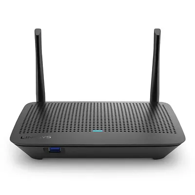 Linksys MR6350 Wireless Wifi 5 AC3100 Dual-Band Mesh Router  • $15.99