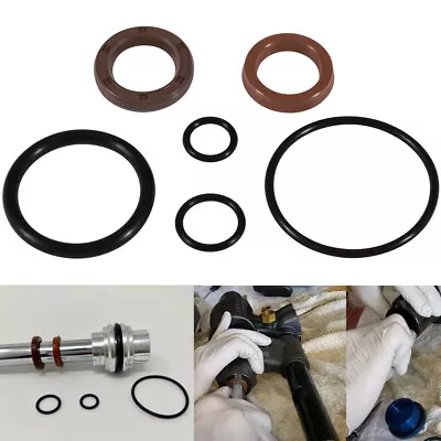 For Volvo Penta Power Steering Actuator Repair Seal Kit 21910902 3812269 3860883 • $43.10