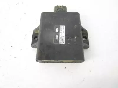 01 Suzuki LTF 300F King Quad 4x4 CDI Igniter 32900-19B80 2001 • $295