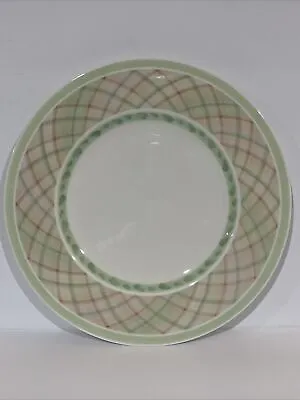 Villeroy & Boch Florea Flair Country Collection 10 3/4  Dinner Plate Germany NEW • $33.80