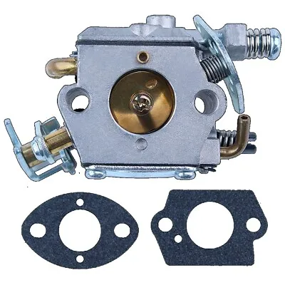 Carburettor Carb For Efco Emak Oleo-Mac 937 741 941 941C 941CX GS44 Chainsaw • £15.91