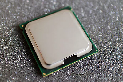 INTEL SLASA Xeon X5472 3GHz Quad Core Socket 771 Processor CPU • £14.95