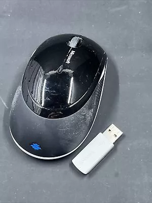 Microsoft Wireless Mouse 5000 MDL 1387 Laser + USB Dongle • $10