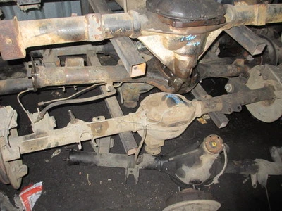 $1400 • Buy Torana 3.08 Ratio V8 5 Lt  Diff  Lx  Lh Torana Ss Slr Drum To Drum