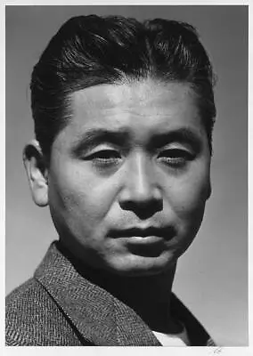 Photo:Mr. Kay Kageyama / Photograph By Ansel Adams. • $9.99