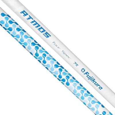 Fujikura Atmos Tour Spec Blue Driver Shaft Select Weight Flex Adapter Length • $259