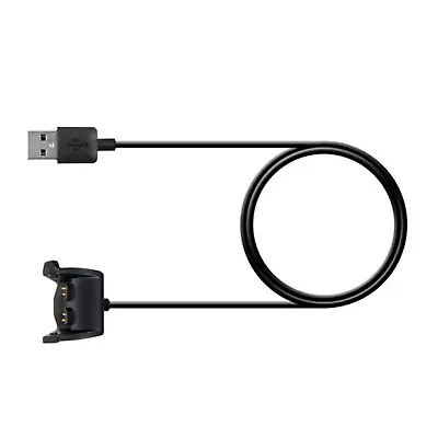 USB Charging Dock Cable Charger Data Cable For Garmin Vivoactive HR/HR+ Watch • $6.99