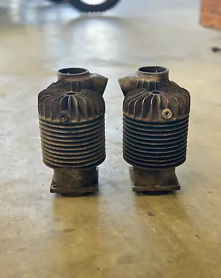 Harley Davidson JD 74  Cylinders J JDH Cylinder • $255