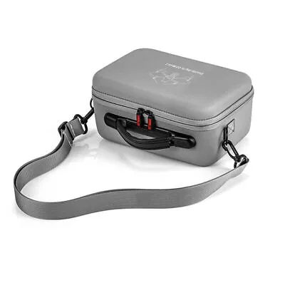 $55.69 • Buy PU Material Portable Carrying Case Bag Shoulder Storage For DJI Mavic 3 Drone