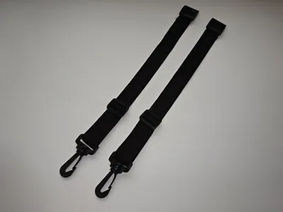 Shoulder Harness/ Straps With Swivel Clip For ICandy Apple Pear Apple2pear • £6.99