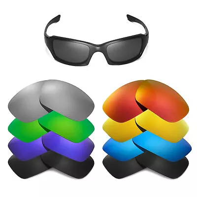 Cofery Replacement Lenses For Oakley Fives Squared OO9238 - Multiple Options • $8