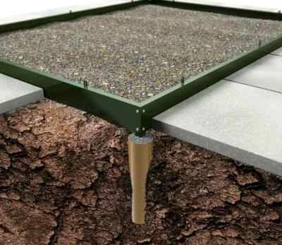 £110 • Buy Halls Supreme Greenhouse Base 8  X 6  New- BARGAIN!