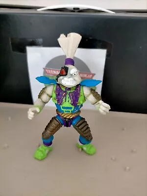 Vintage TMNT Ninja Turtles Figure Space Usagi 1992 • $15