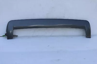 04-07 Volvo OEM V70  XC70  REAR SPOILER ROOF WING SPOILER • $230