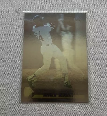 1992 Upper Deck College POY Holograms #CP2 Mike Kelly  • $0.99