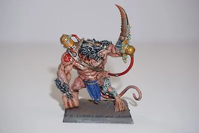 Skaven Rat Ogre Warhammer Fantasy • £29.75