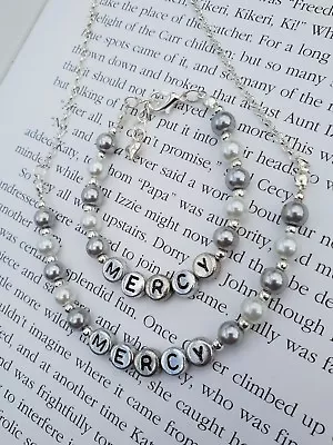 £5.99 • Buy Bridesmaid/flower Girl Gift Sets Personalised Jewellery For Children!