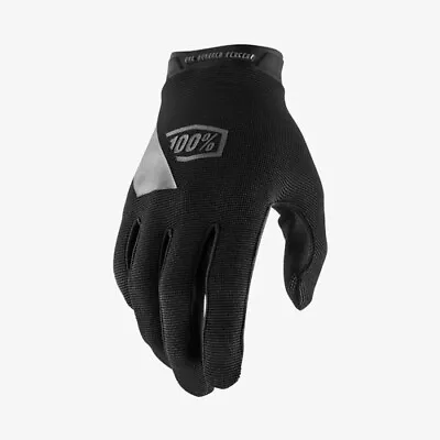 100% Ridecamp Gloves • $39.99