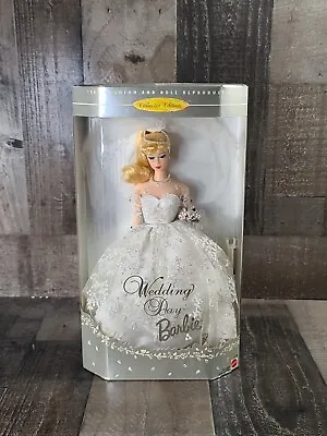 Wedding Day Barbie 1960 Reproduction 1996 #17119 • $20