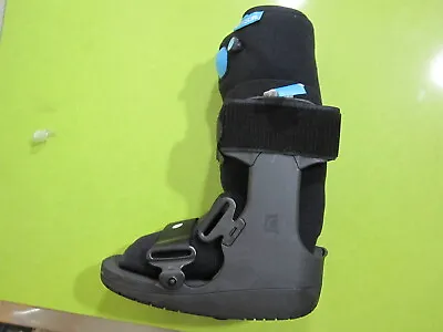 Ossur Ankle Foot Walker Medical Boot Walking Foot Brace XS • $21.99