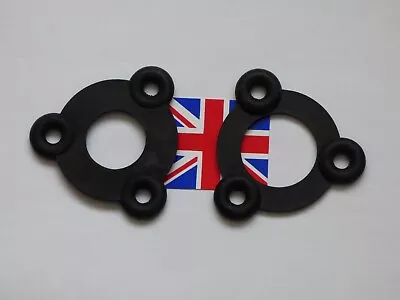 £5.25 • Buy Amateur Radio TV Antenna Mast Pole Guy Ring Collar Support