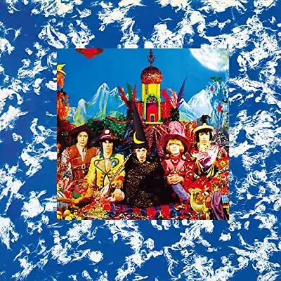 Rolling Stones - Their Satanic Majesties Request [SHM-CD] [CD] • $72.42