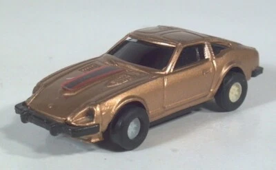 $14.99 • Buy VTG Nissan Datsun Fairlady Z T-Top 280ZX 2.25  Scale Model 1979 1980 Hong Kong