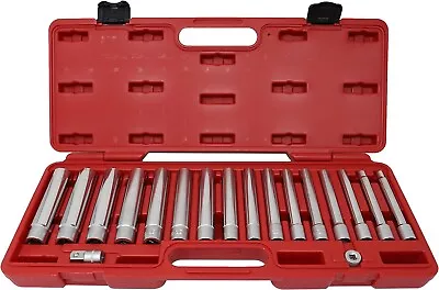 CTA 1189 Extra Deep / Long  Metric Master Socket Set • $175.30