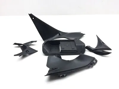 Misc Plastic Set 2005 Yamaha YZF R1 T/C Raven 2532A • $49.95