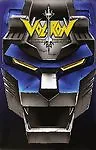 Voltron - Defender Of The Universe - Collection One: Blue Lion DVD NTSC Subtit • $12.49