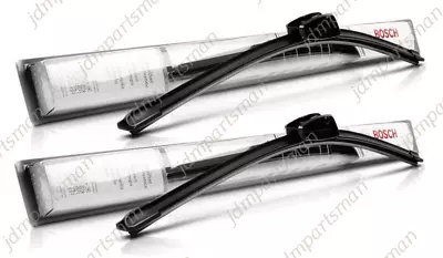 Bosch Clear Advantage Beam 26CA WIper Blade (Set Of 2) Fits Cayenne - Mercedes • $23.63