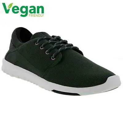 £48.99 • Buy Etnies Scout - Womens Vegan - Dark Green Skate Shoes Trainers - Size UK 4 EU 37
