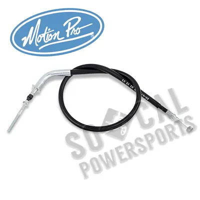 05-0175 88-06 YAMAHA BLASTER: Motion Pro Lower Front Brake Cable • $27.01