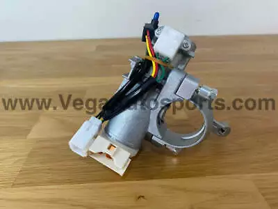 $204 • Buy Ignition Switch Assembly To Suit Mitsubishi Lancer Evolution 7 / 8 / 9 CT9A