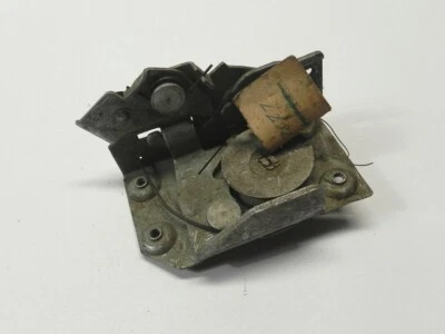 $52.48 • Buy 1951-52-53-54-55 Kaiser | *nos* Rear Right, Door Lock, Latch Assembly Kf #207877