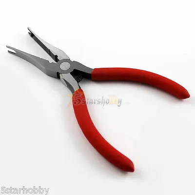 Tarot Metal Ball Link Plier Tool For Trex 250 450 500 600 RC Helicopter Airplane • $6.98