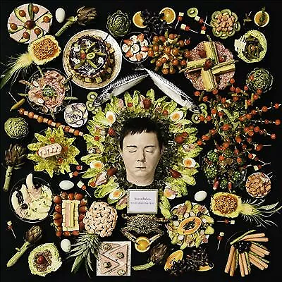 £4.99 • Buy SWEET BABOO Wild Imagination CD UK Moshi Moshi 2017 10 Track CD In Digipak