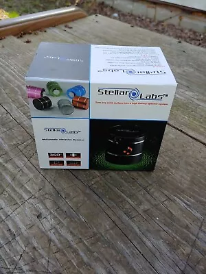 Stellar Labs Mini Speaker 360 Open Box • $49.99
